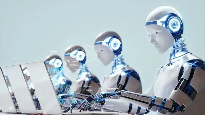 CES 2025: La IA redefine el futuro tecnológico en Las Vegas. CES 2025: La IA redefine el futuro tecnológico en Las Vegas.