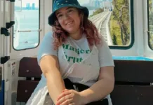 Christell Rodríguez responde a comentarios sobre su apariencia y posibles rumores.