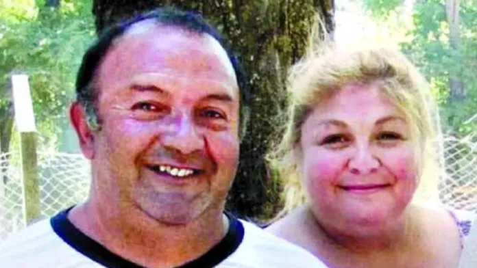 La mujer argentina que luchó por su libertad tras un trágico suceso de violencia. La mujer argentina que luchó por su libertad tras un trágico suceso de violencia.