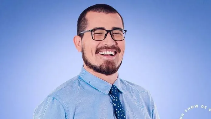 Claudio Michaux promete sorpresas en su show de Olmué 2025. ¡No te lo pierdas! Claudio Michaux promete sorpresas en su show de Olmué 2025. ¡No te lo pierdas!