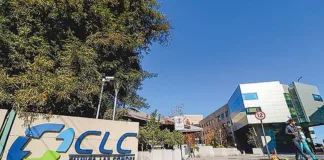 Grupo español ofrece US$ 60 millones por el control de Clínica Las Condes.