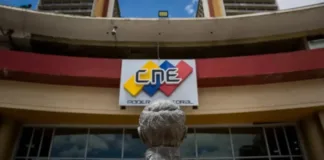 El ente electoral de Venezuela será observador en las elecciones de Bielorrusia.