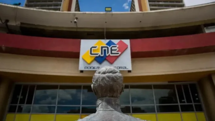 El ente electoral de Venezuela será observador en las elecciones de Bielorrusia. El ente electoral de Venezuela será observador en las elecciones de Bielorrusia.