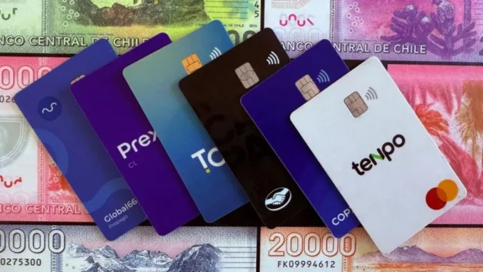 Chile reforma su Código Tributario para incluir emisores de tarjetas de prepago. Chile reforma su Código Tributario para incluir emisores de tarjetas de prepago.
