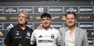 Colo Colo busca cerrar dos refuerzos clave para fortalecer su plantilla.