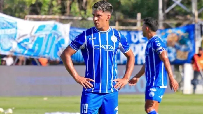 Salomón Rodríguez Salomón Rodríguez
