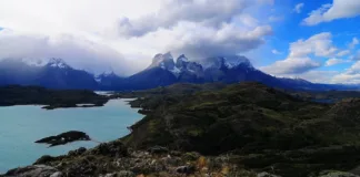 Trágico accidente en moto en la Patagonia: mujer de 62 años pierde la vida.