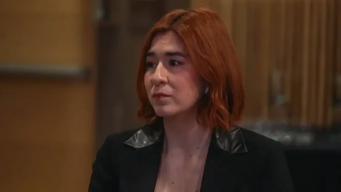 CDE denuncia a diputada Catalina Pérez por fraude en caso Democracia Viva. CDE denuncia a diputada Catalina Pérez por fraude en caso Democracia Viva.