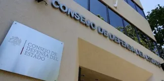 CDE inicia acciones legales en investigaciones sobre Fundación Democracia Viva y Caso Audios.