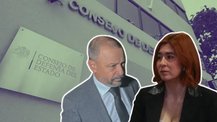 CDE presenta querellas contra diputada Pérez y fiscal Palma por escándalos recientes. CDE presenta querellas contra diputada Pérez y fiscal Palma por escándalos recientes.