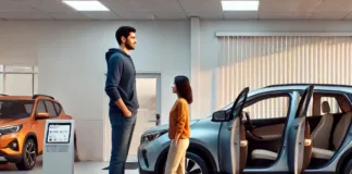Los mejores y peores autos para personas altas y bajas