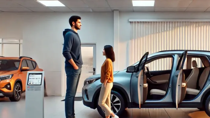 Los mejores y peores autos para personas altas y bajas Los mejores y peores autos para personas altas y bajas