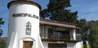 Contraloría alerta sobre irregularidades en permisos de circulación en Papudo.