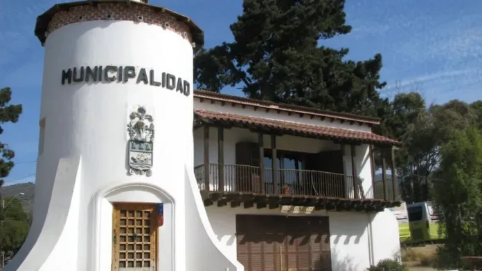 Contraloría alerta sobre irregularidades en permisos de circulación en Papudo. Contraloría alerta sobre irregularidades en permisos de circulación en Papudo.