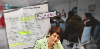 Irregularidades en listas de espera: 1.462 cirugías a funcionarios y familiares.