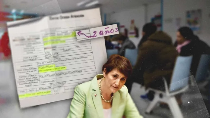 Irregularidades en listas de espera: 1.462 cirugías a funcionarios y familiares. Irregularidades en listas de espera: 1.462 cirugías a funcionarios y familiares.