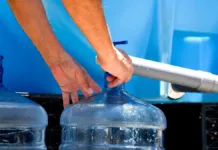 Corte de agua en Ñuñoa: 30 horas de interrupción en varios sectores. Infórmate aquí.