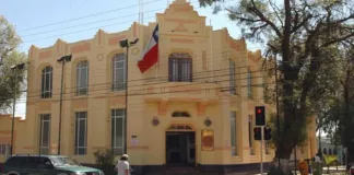 Desalojo legal de ocupantes en inmueble fiscal en Calama para proyecto oncológico.