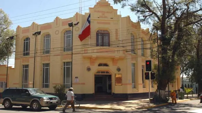Desalojo legal de ocupantes en inmueble fiscal en Calama para proyecto oncológico. Desalojo legal de ocupantes en inmueble fiscal en Calama para proyecto oncológico.