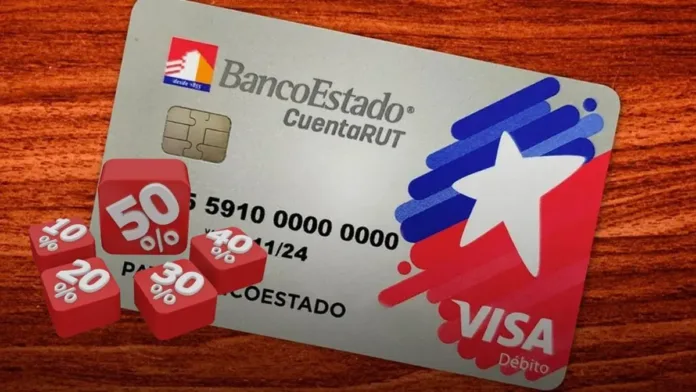 Descubre los descuentos y beneficios de enero con tu Cuenta RUT. Descubre los descuentos y beneficios de enero con tu Cuenta RUT.