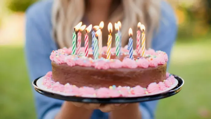 Descubre las sorpresas gratuitas que te esperan en tu cumpleaños 2025. Descubre las sorpresas gratuitas que te esperan en tu cumpleaños 2025.