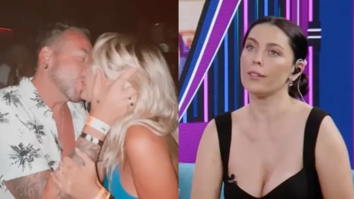 Daniela Aránguiz se retracta de sus declaraciones sobre Camila Andrade y Francisco Kaminski. Daniela Aránguiz se retracta de sus declaraciones sobre Camila Andrade y Francisco Kaminski.