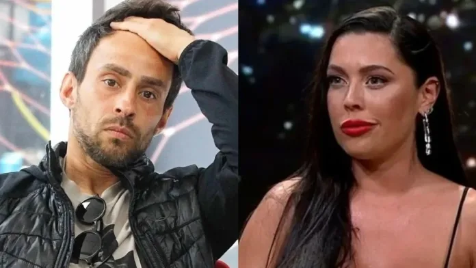 Jorge Valdivia inicia arresto domiciliario en casa de Daniela Aránguiz. Jorge Valdivia inicia arresto domiciliario en casa de Daniela Aránguiz.