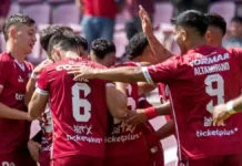 Deportes La Serena presenta su décimo refuerzo para 2025