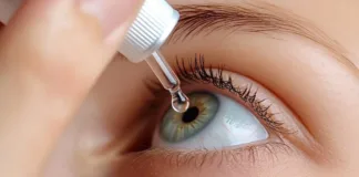 La deshidratación afecta la salud ocular: síntomas y consejos para prevenirla.