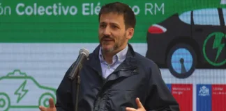 Diego Pardow: el alza de la luz alcanzará el 55% y se estabilizará en tres años.