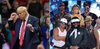Village People y Carrie Underwood actuarán en la investidura de Trump en EE.UU.
