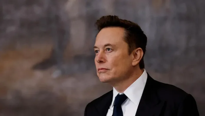 Explorando la fortuna de Elon Musk y su influencia en la política estadounidense. Explorando la fortuna de Elon Musk y su influencia en la política estadounidense.