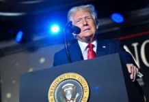Cadem: Donald Trump logra 50% de percepción positiva