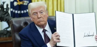 Ucrania y Gaza: conflictos en un mundo incierto bajo la presidencia de Trump.