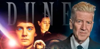 Explorando el ambicioso pero fallido intento de Lynch en "Dune".