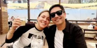 Sergio Freire se disculpa por su traición a Maly Jorquiera en un emotivo mea culpa.