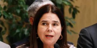Diputada Ximena Ossandón: "Subir pensiones no garantiza un cambio real en la vida".
