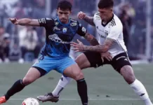 Edson Puch compara a Iquique