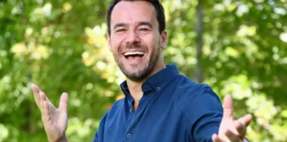 Eduardo de la Iglesia regresa a la TV abierta en este matinal.