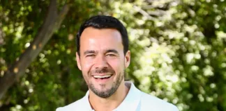 Eduardo de la Iglesia llega a Contigo en la mañana: "Estoy enfocado" en su aporte.