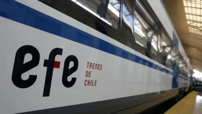 Aumento de tarifas en tren y buses de Valparaíso a partir de enero 2025. Aumento de tarifas en tren y buses de Valparaíso a partir de enero 2025.