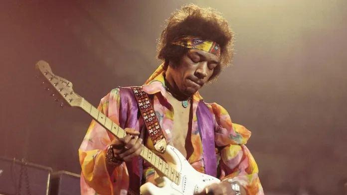 Electric Lady Studios: el hogar psicodélico de la leyenda Jimi Hendrix. Electric Lady Studios: el hogar psicodélico de la leyenda Jimi Hendrix.