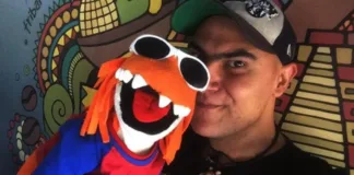 Elías Escobedo