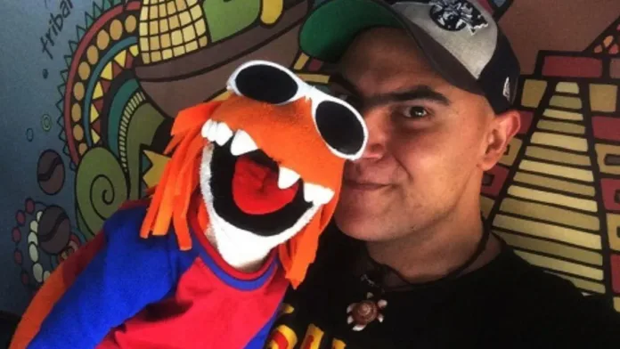 Elías Escobedo Elías Escobedo
