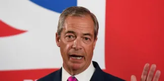 Elon Musk retira su apoyo a Nigel Farage: "No tiene lo que hace falta".