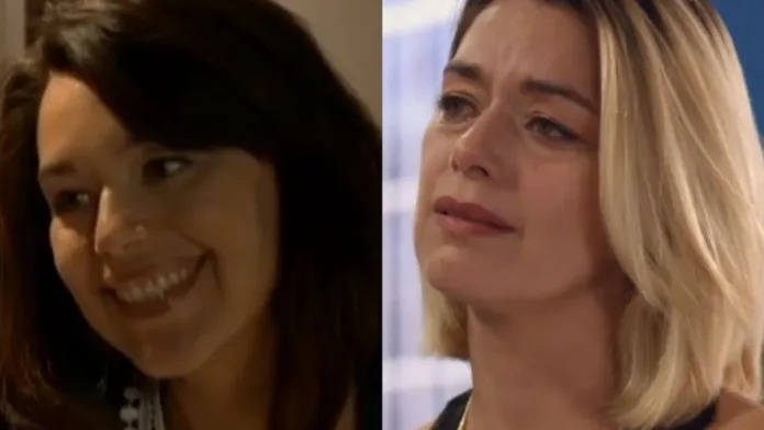 Elvira Cristi: de estrella de teleseries a exitosa locutora de radio.