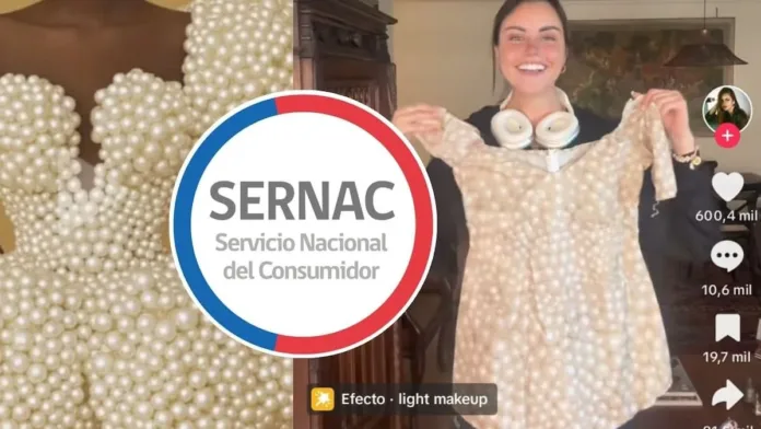 Sernac orienta sobre derechos al comprar en línea tras error de Emilia Dides. Sernac orienta sobre derechos al comprar en línea tras error de Emilia Dides.