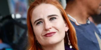 Emilia Ríos comparte la alegría de esperar su primer hijo: "No podemos más de la emoción".