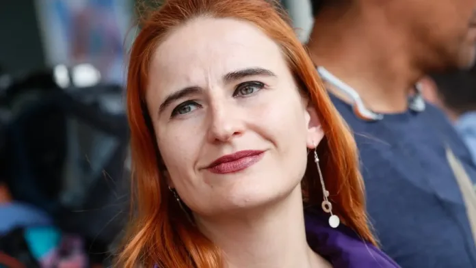 Emilia Ríos comparte la alegría de esperar su primer hijo: "No podemos más de la emoción". Emilia Ríos comparte la alegría de esperar su primer hijo: "No podemos más de la emoción".