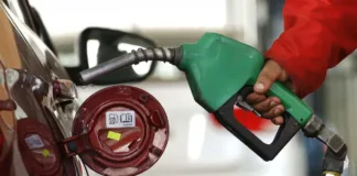 Aumento significativo en el precio de la bencina desde este jueves. Infórmate aquí.